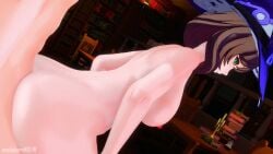 Aether & Lisa (Genshin Impact) Rule 34 Video – Anal
