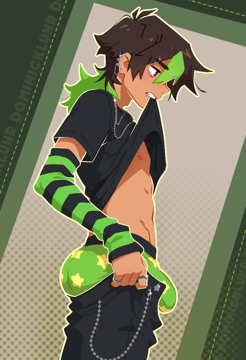 Hentai Rule 34 Pic – Gay by Boogiensfw