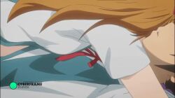 Asuka Langley Sohryu & Hikari Horaki (Neon Genesis Evangelion) Rule 3…