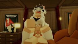Robloxian (Pornhub) Rule 34 Video – Ahe Gao