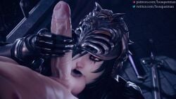 Hildegard Von Krone (Soul Calibur) Rule 34 Video