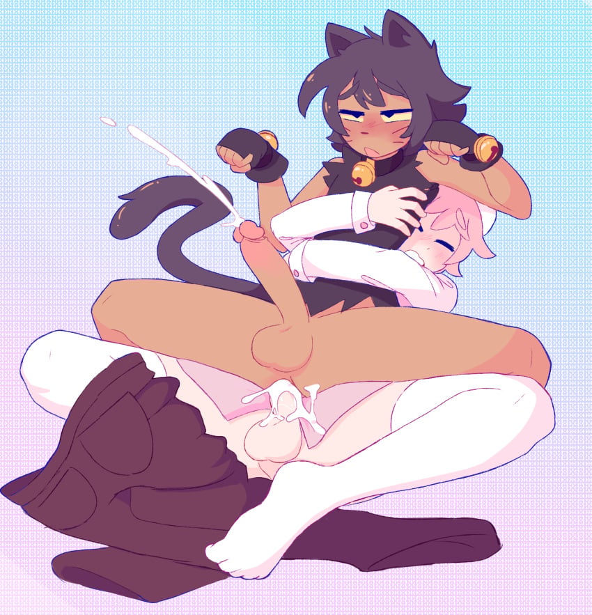 Pastille & Toffee (Syrup And The Ultimate Sweet) Rule 34