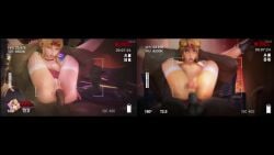 Ganondorf & Gerudo (A Link Between Worlds) Rule 34 Video