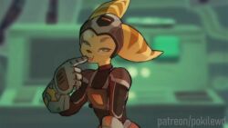 Clank & Ratchet (Ratchet And Clank) Rule 34 Video