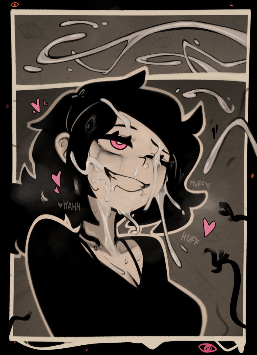Ashley Graves (The Coffin Of Andy And Leyley) Rule 34