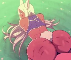 Miruko & Rumi Usagiyama (My Hero Academia) Rule 34 Video