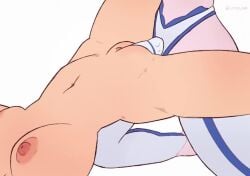 Junketsu & Kiryuuin Satsuki (Kill La Kill) Rule 34 Video