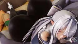 Velina (Hoyoverse) Rule 34 Video – Ass
