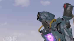 Meow Skulls & Pathfinder (Apex Legends) Rule 34 Video