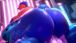 Cayenne (Original) Rule 34 Video – Anthro