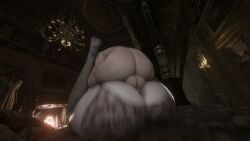 Alcina Dimitrescu (Capcom) Rule 34 Video – Anus