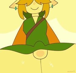 Link & Link (A Link Between Worlds) Rule 34 Video