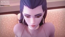 Cote D'azur Widowmaker & Widowmaker (Blizzard Entertainment) Rul…