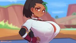 Generation 9 Pokemon & Lechonk (Nintendo) Rule 34 Video
