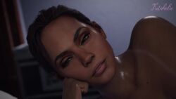 Rebecca Chambers & Sheva Alomar (Capcom) Rule 34 Video