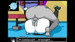 Wii Fit Trainer & Wii Fit Trainer (Nintendo) Rule 34 Video
