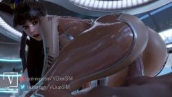 Eve (Sony Interactive Entertainment) Rule 34 Video