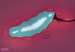 Coastal & Protogen Rule 34 Video – 4 Fingers