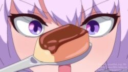 Tsukuyomi Ai & Yuzuki Yukari (Vocaloid) Rule 34 Video