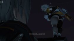 Wise & Ye Shunguang (Zenless Zone Zero) Rule 34 Video