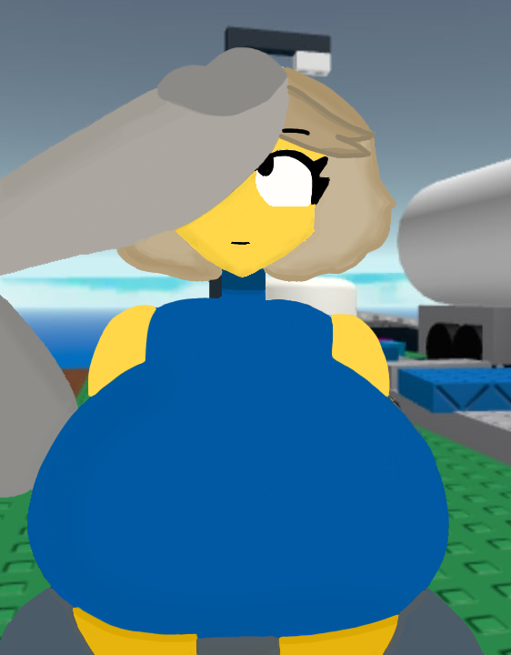 Robloxian & Roblox Avatar Beat Banger Rule 34 – Big Dick Pic