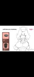 Robloxian & 1x1x1x1 Roblox Game Rule 34 – Animation