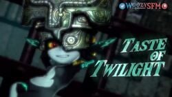 Imp Midna & Link (Nintendo) Rule 34 Video – Ass