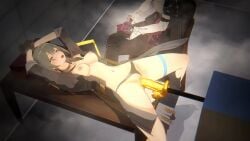 Kafka & Stelle (Honkai: Star Rail) Rule 34 Video