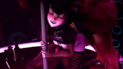 Mavis Dracula (Hotel Transylvania) Rule 34 Video