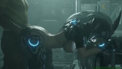 Bunny (The First Descendant) Rule 34 Video – Ass