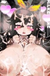 Ameli (Girls' Frontline) Rule 34 Video – Amber Eyes