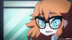 Aria & Aria Wintermint (Original) Rule 34 Video