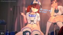 Anna Skyler & Ela Amano (Xvideos) Rule 34 Video