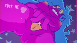 Anon & Anonymous Character (Original) Rule 34 Video