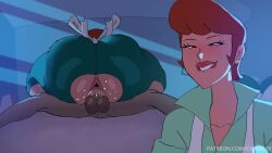 Action Hank & Dexter's Mom (Dexter's Laboratory) Rule 34 Vi…