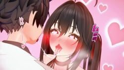Taihou & Taihou (private Quarters) (Azur Lane) Rule 34 Video