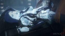 Cortana (Halo) Rule 34 Video – Ai Character