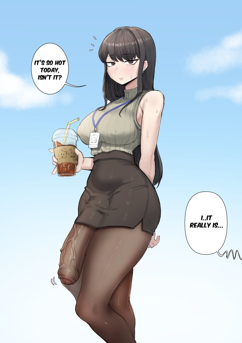 Original Character Rule 34 – Big Penis