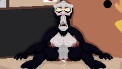 Banana Joe & Darwin Watterson (Cartoon Network) Rule 34 Video