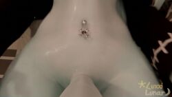 Luxxi Bun Rule 34 Video – Big Cock
