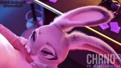 Judy Hopps (Disney) Rule 34 Video – After Deepthroat