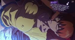 Asuka Langley Sohryu & Shinji Ikari (Neon Genesis Evangelion) Rule 34…