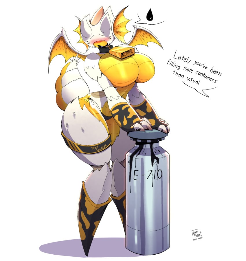 Helldiver & Hunter-chan (Helldivers) Rule 34 – Alien