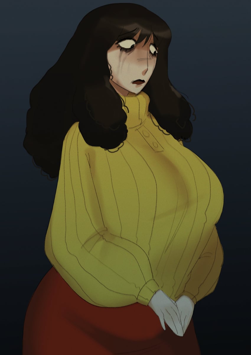 Rosemary Walten (The Walten Files) Rule 34 – Female Only