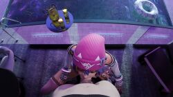 Antifragile Kira-kira & Kiriko (Blizzard Entertainment) Rule 34 Video