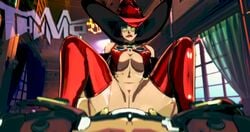 I-no & Sol Badguy (Arc System Works) Rule 34 Video