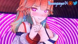 Takanashi Kiara & Takanashi Kiara (Hololive) Rule 34 Video