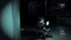 Mal0 & Malo (Scp Containment Breach) Rule 34 Video