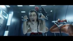 Ahsoka Tano & Darth Maul (Lucasfilm) Rule 34 Video