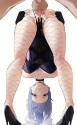 Saki (Original) Rule 34 Video – Anal